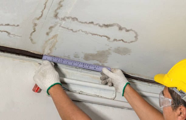 Reliable Flood Cleanup contractor in Carver, MA by Water Damage Irwin